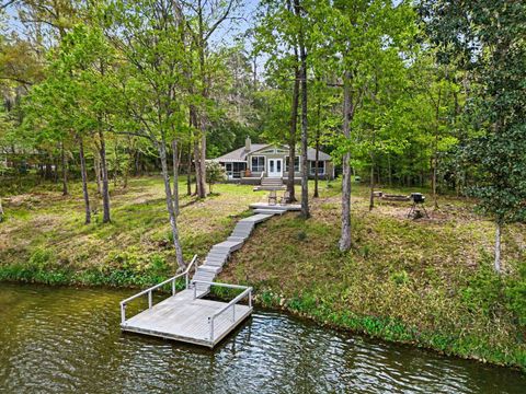 Tiny photo for 3135 Tallavana Trail, Havana, FL 32333 (MLS # 398176)