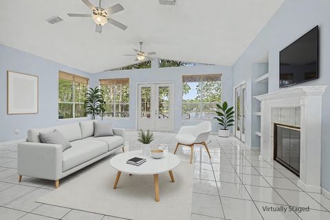 Tiny photo for 3135 Tallavana Trail, Havana, FL 32333 (MLS # 398176)