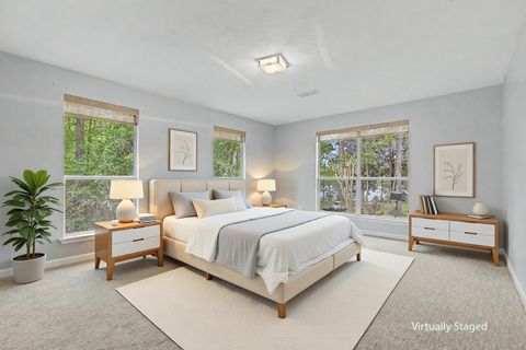 Tiny photo for 3135 Tallavana Trail, Havana, FL 32333 (MLS # 398176)