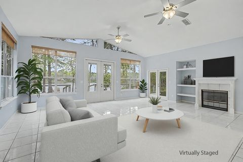 Tiny photo for 3135 Tallavana Trail, Havana, FL 32333 (MLS # 398176)