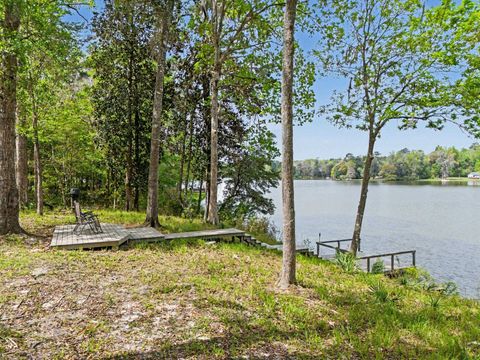 Tiny photo for 3135 Tallavana Trail, Havana, FL 32333 (MLS # 398176)