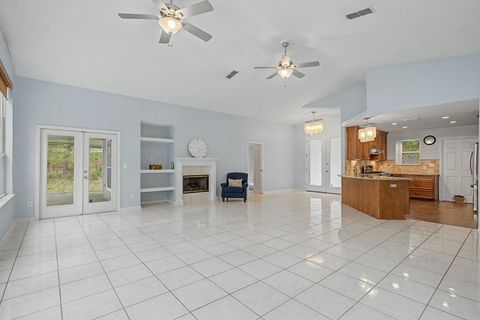 Tiny photo for 3135 Tallavana Trail, Havana, FL 32333 (MLS # 398176)