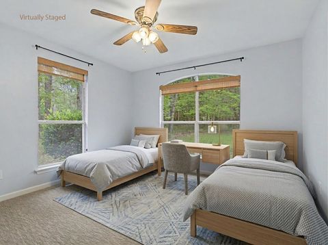 Tiny photo for 3135 Tallavana Trail, Havana, FL 32333 (MLS # 398176)