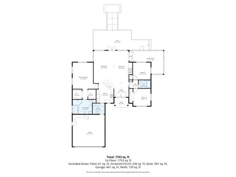 Tiny photo for 3135 Tallavana Trail, Havana, FL 32333 (MLS # 398176)