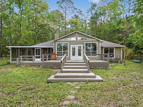 Tiny photo for 3135 Tallavana Trail, Havana, FL 32333 (MLS # 398176)