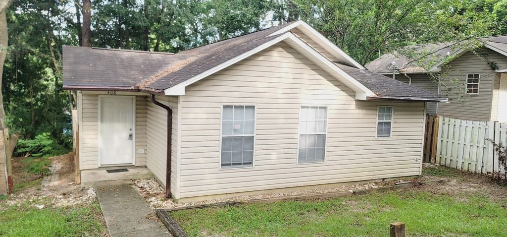 Photo of 1408 Colorado Street, Tallahassee, FL 32304 (MLS # 390632)