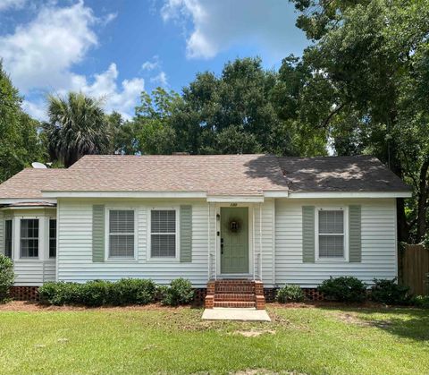 130 Simpson Avenue Monticello FL 32344