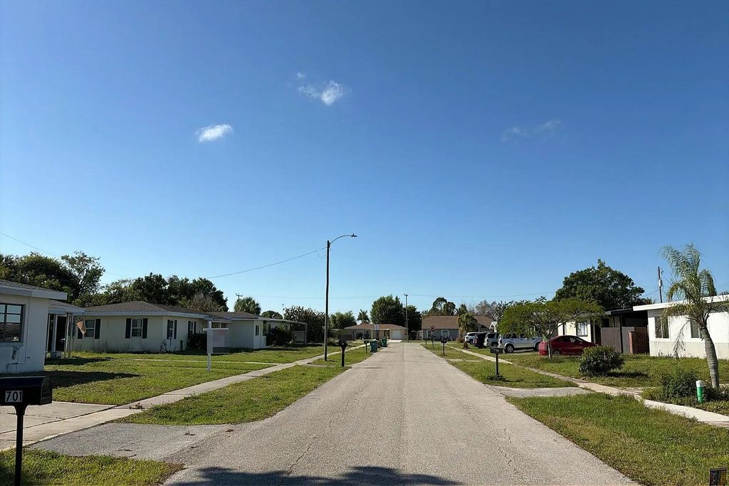 Photo of 701 Dalton Boulevard, Other Florida, FL 33952 (MLS # 398570)