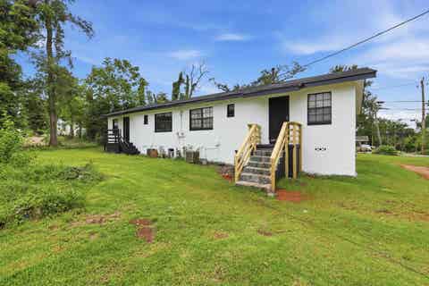 Tiny photo for 826 Robert and Trudie Perkins Way #1&2, Tallahassee, FL 32310 (MLS # 402530)