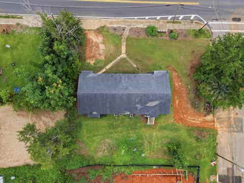 Tiny photo for 826 Robert and Trudie Perkins Way #1&2, Tallahassee, FL 32310 (MLS # 402530)