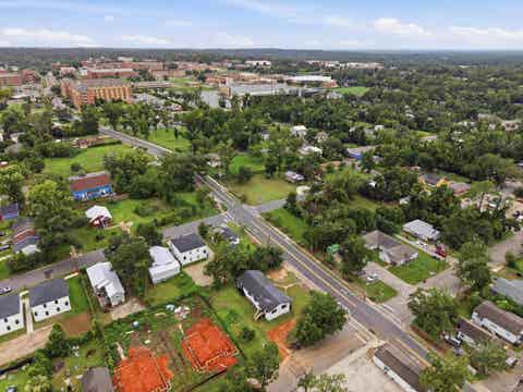 Tiny photo for 826 Robert and Trudie Perkins Way #1&2, Tallahassee, FL 32310 (MLS # 402530)
