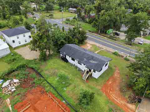 Tiny photo for 826 Robert and Trudie Perkins Way #1&2, Tallahassee, FL 32310 (MLS # 402530)
