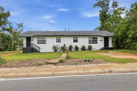 Photo of 826 Robert and Trudie Perkins Way #1&2, Tallahassee, FL 32310 (MLS # 402530)