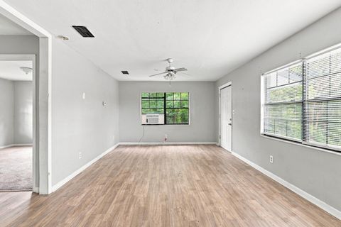 Tiny photo for 826 Robert and Trudie Perkins Way #1&2, Tallahassee, FL 32310 (MLS # 402530)