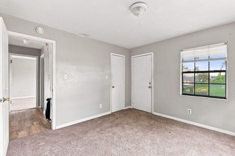 Tiny photo for 826 Robert and Trudie Perkins Way #1&2, Tallahassee, FL 32310 (MLS # 402530)
