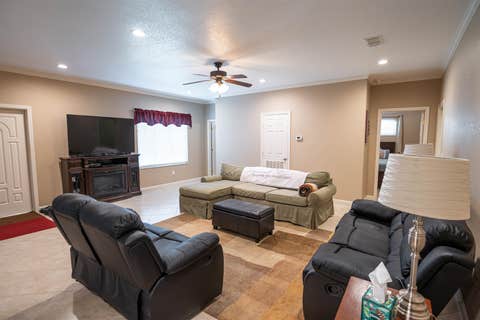 Tiny photo for 25516 NE Cinelli Lake Circle, Hosford, FL 32334 (MLS # 401546)