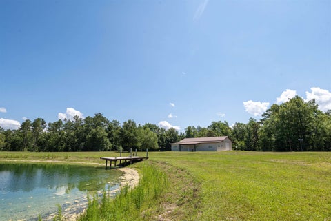 Photo of 25516 NE Cinelli Lake Circle, Hosford, FL 32334 (MLS # 401546)