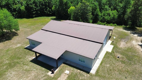 Tiny photo for 25516 NE Cinelli Lake Circle, Hosford, FL 32334 (MLS # 401546)