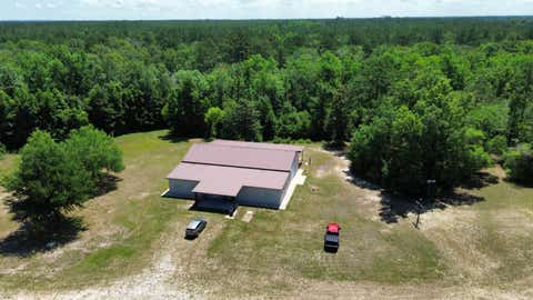 Tiny photo for 25516 NE Cinelli Lake Circle, Hosford, FL 32334 (MLS # 401546)