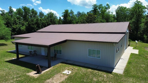 Tiny photo for 25516 NE Cinelli Lake Circle, Hosford, FL 32334 (MLS # 401546)