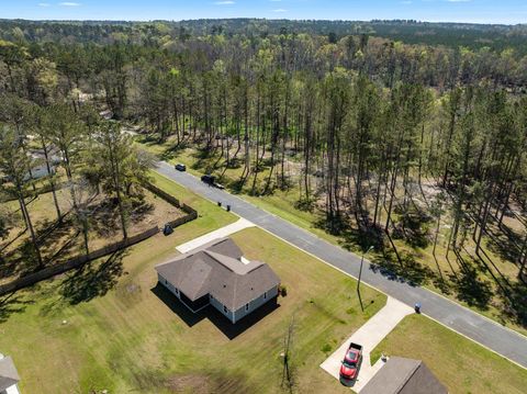 1600 Sweetbay Court, Monticello, FL 32344 - MLS#: 385465