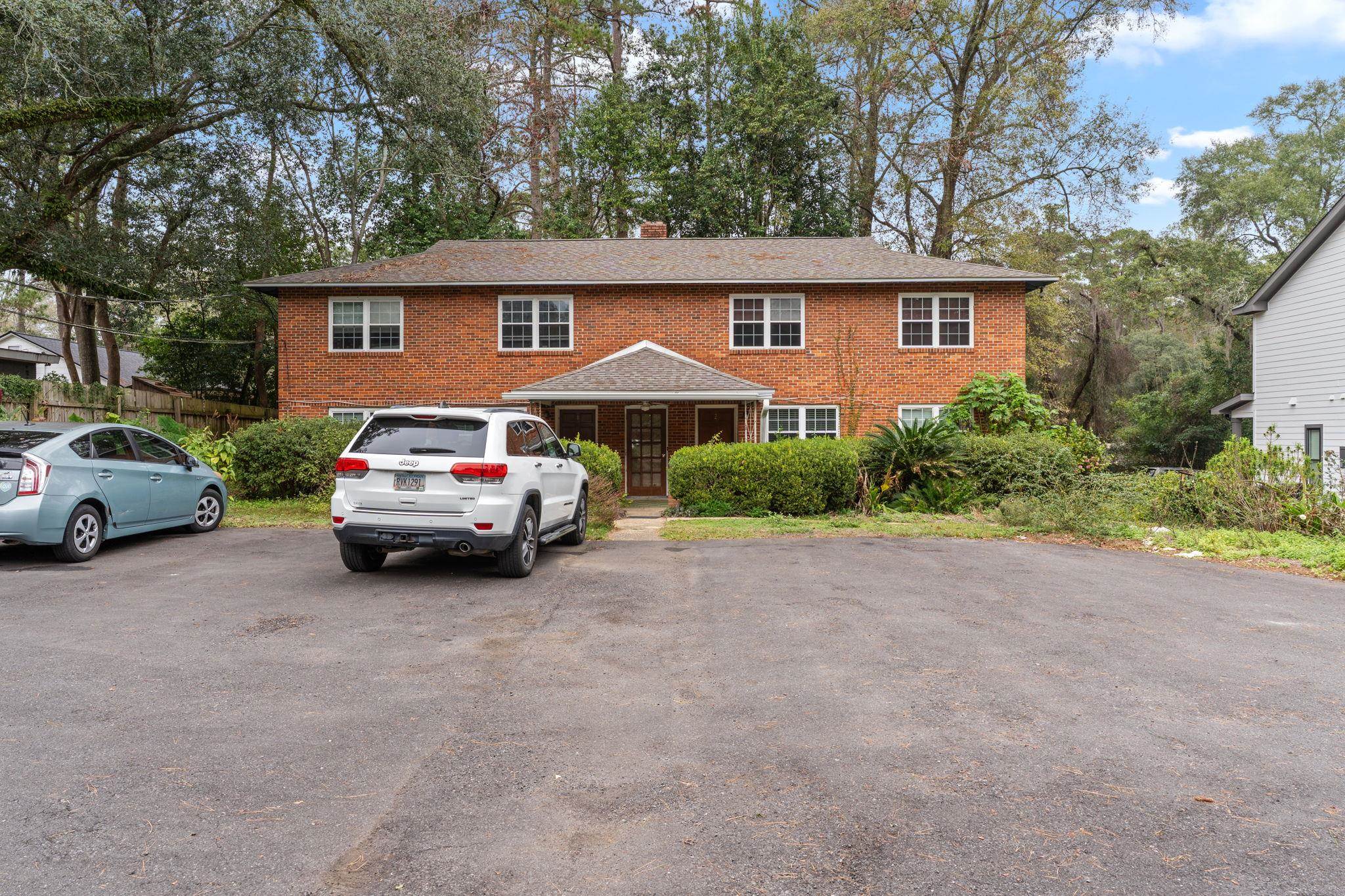 202 E Bradford Road 1-4