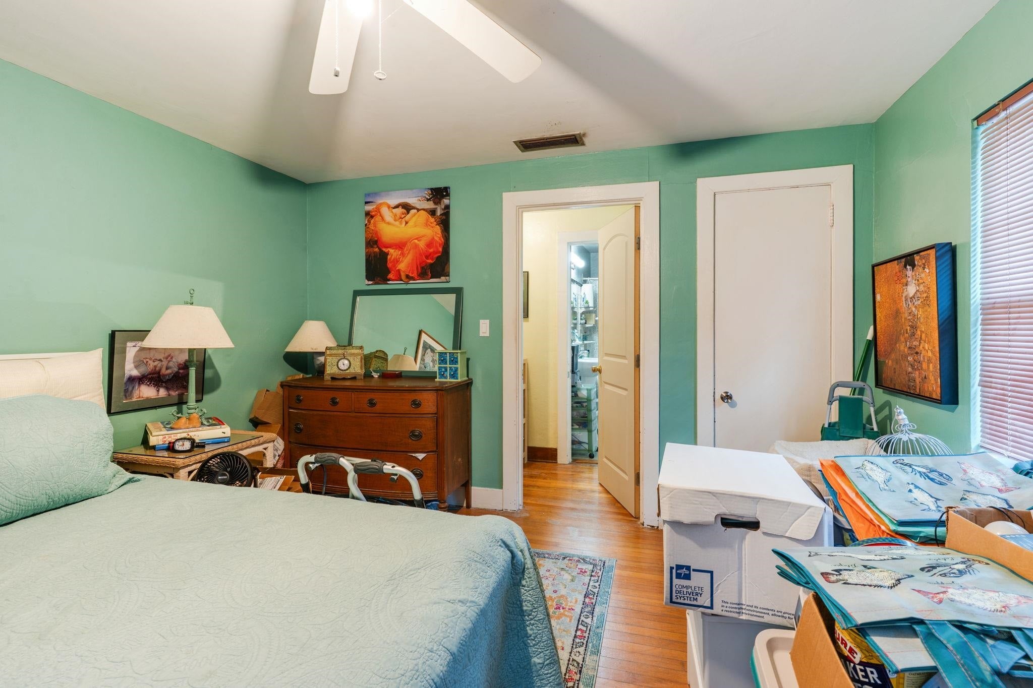 202 E Bradford Road 1-4