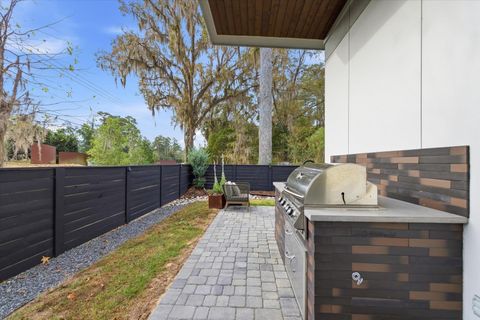 Tiny photo for 2351 Lake Hall Road, Tallahassee, FL 32309 (MLS # 394017)