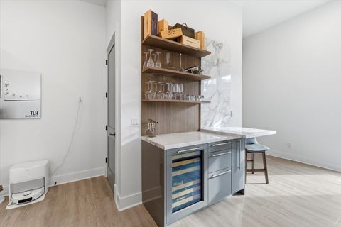 Tiny photo for 2351 Lake Hall Road, Tallahassee, FL 32309 (MLS # 394017)