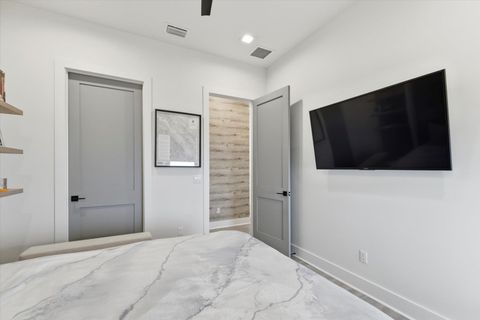 Tiny photo for 2351 Lake Hall Road, Tallahassee, FL 32309 (MLS # 394017)