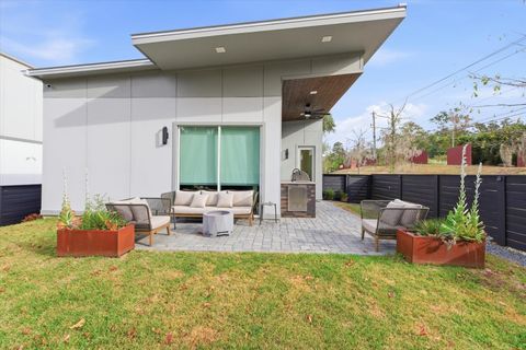 Tiny photo for 2351 Lake Hall Road, Tallahassee, FL 32309 (MLS # 394017)