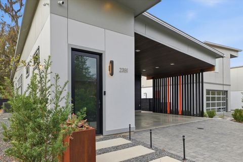 Tiny photo for 2351 Lake Hall Road, Tallahassee, FL 32309 (MLS # 394017)