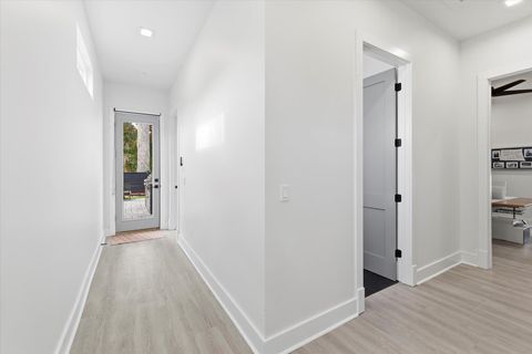 Tiny photo for 2351 Lake Hall Road, Tallahassee, FL 32309 (MLS # 394017)