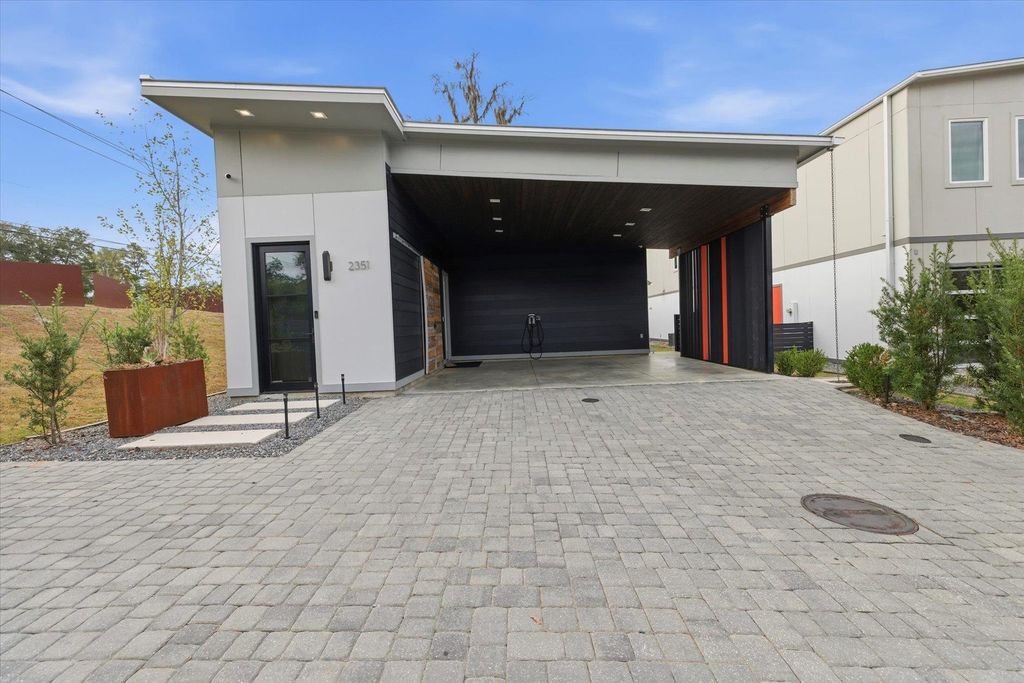 Photo of 2351 Lake Hall Road, Tallahassee, FL 32309 (MLS # 394017)