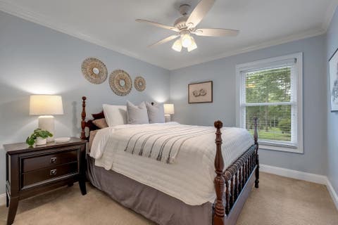 Tiny photo for 4361 Kimberly Circle, Tallahassee, FL 32309 (MLS # 401131)