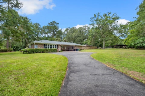 Tiny photo for 4361 Kimberly Circle, Tallahassee, FL 32309 (MLS # 401131)
