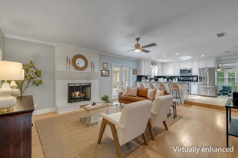 Tiny photo for 4361 Kimberly Circle, Tallahassee, FL 32309 (MLS # 401131)