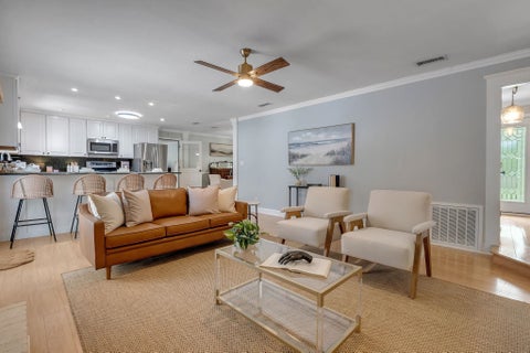 Tiny photo for 4361 Kimberly Circle, Tallahassee, FL 32309 (MLS # 401131)