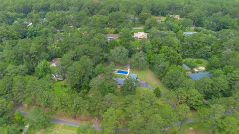 Tiny photo for 4361 Kimberly Circle, Tallahassee, FL 32309 (MLS # 401131)