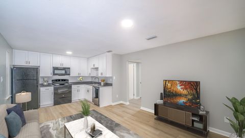 Tiny photo for 1533 S Bronough Street #G-M, Tallahassee, FL 32301 (MLS # 397249)