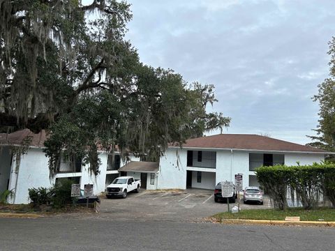 1533 S Bronough Street G-M Tallahassee FL 32301