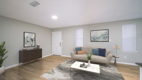 Tiny photo for 1533 S Bronough Street #G-M, Tallahassee, FL 32301 (MLS # 397249)