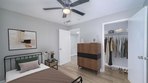 Tiny photo for 1533 S Bronough Street #G-M, Tallahassee, FL 32301 (MLS # 397249)