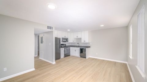 Tiny photo for 1533 S Bronough Street #G-M, Tallahassee, FL 32301 (MLS # 397249)