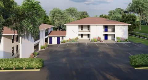 Tiny photo for 1533 S Bronough Street #G-M, Tallahassee, FL 32301 (MLS # 397249)