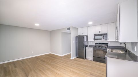 Tiny photo for 1533 S Bronough Street #G-M, Tallahassee, FL 32301 (MLS # 397249)