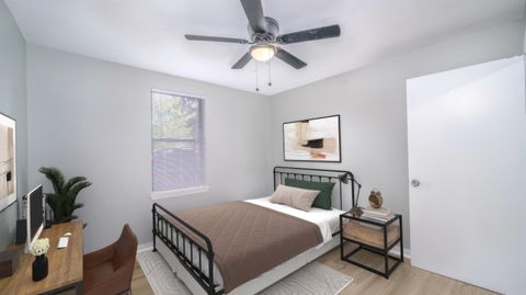 Tiny photo for 1533 S Bronough Street #G-M, Tallahassee, FL 32301 (MLS # 397249)