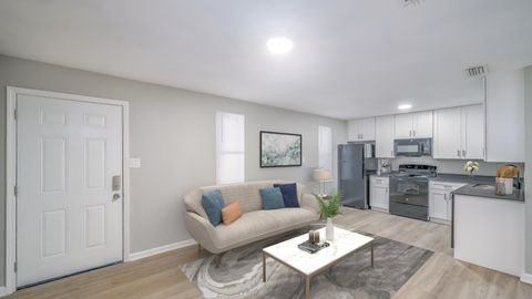 Tiny photo for 1533 S Bronough Street #G-M, Tallahassee, FL 32301 (MLS # 397249)