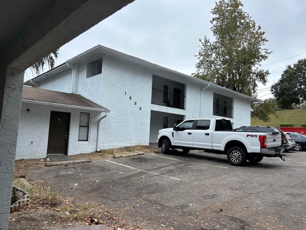 Photo of 1533 S Bronough Street #G-M, Tallahassee, FL 32301 (MLS # 397249)