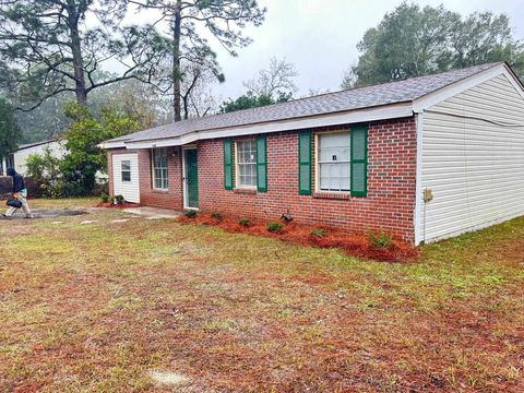 4616 Twin Oaks Drive Tallahassee FL 32305